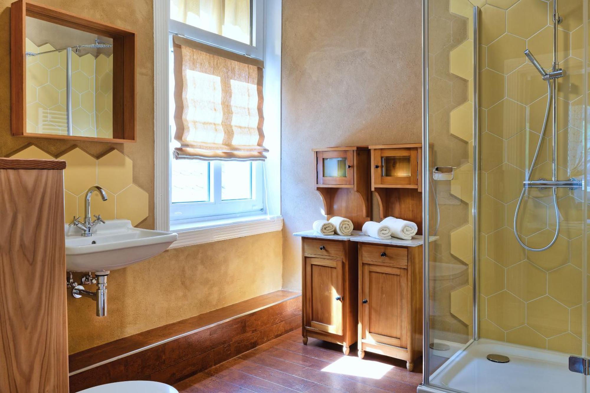 Gut Gross Zecher - Ferienzimmer Seedorf  Esterno foto